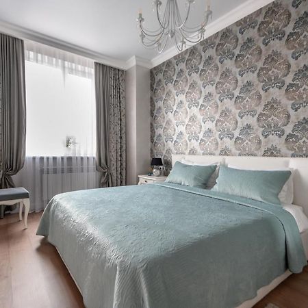 Arkadia Plaza Design Apartment オデッサ エクステリア 写真