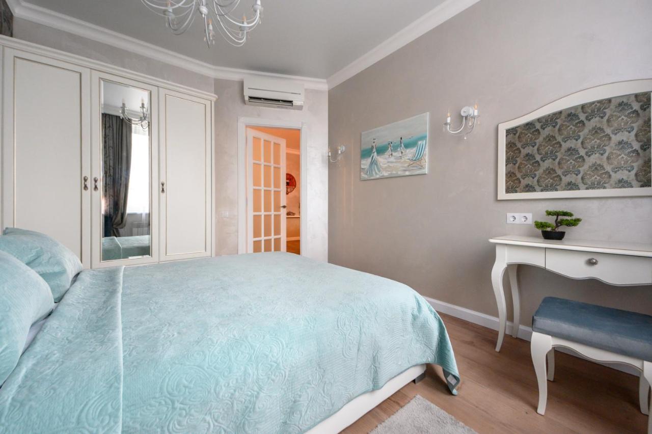 Arkadia Plaza Design Apartment オデッサ エクステリア 写真