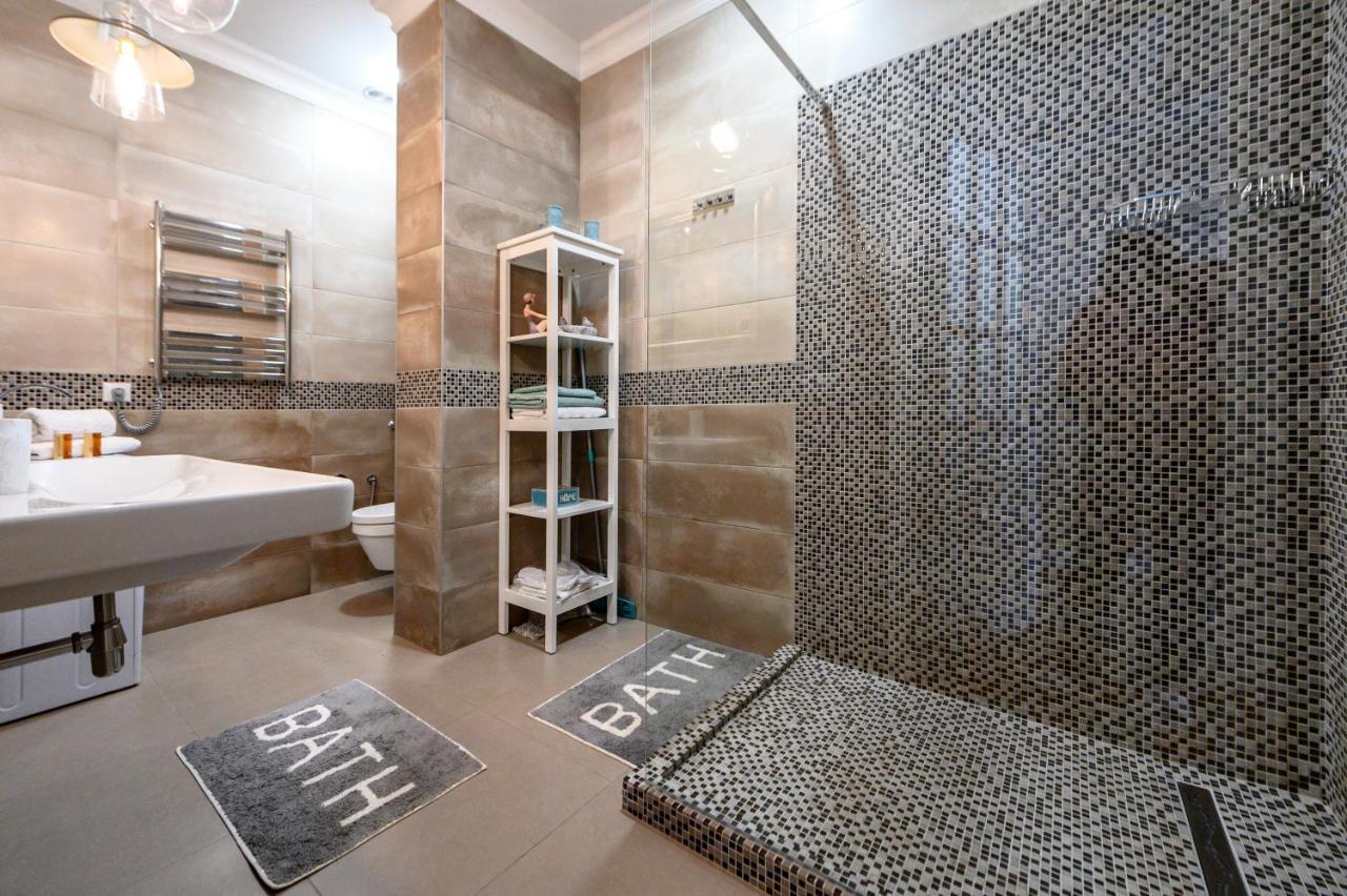 Arkadia Plaza Design Apartment オデッサ エクステリア 写真
