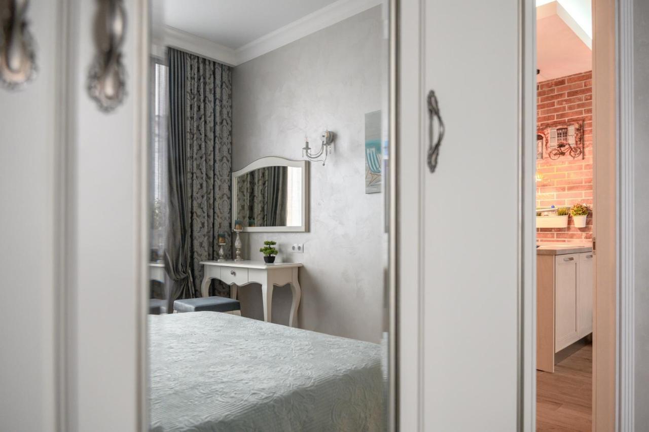Arkadia Plaza Design Apartment オデッサ エクステリア 写真